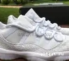 Low Air Authentic Jordan 11 Columbia 0613